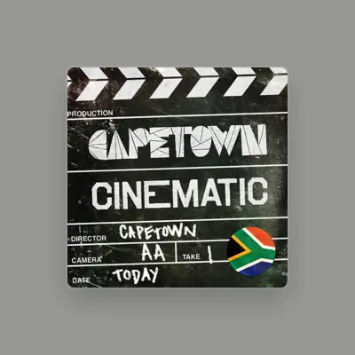 Listen to Capetown, watch music videos, read bio, see tour dates & more!