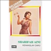Sharifah Aini - Perwira