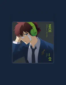 Listen to ナイス(CV:逢坂良太), watch music videos, read bio, see tour dates & more!