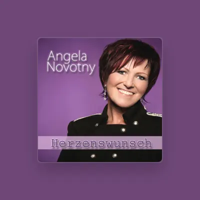 Listen to Angela Novotny, watch music videos, read bio, see tour dates & more!