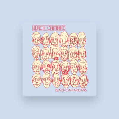 Listen to Black Camaro, watch music videos, read bio, see tour dates & more!