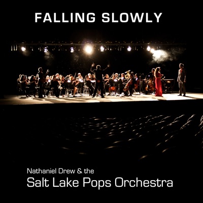 Falling Slowly (feat. David Osmond and Jessie Funk) - Single