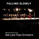 Falling Slowly feat David Osmond and Jessie Funk Single