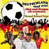 Stream & download Deutschland sind wir - Single