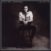 Julian Lennon - Too Late for Goodbyes