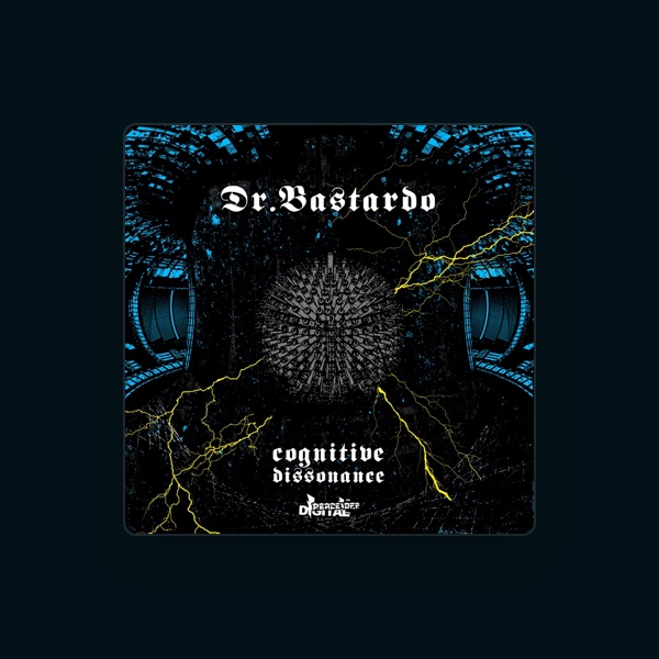 Dr Bastardo's avatar
