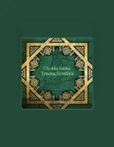 Cheikha Fatiha Tmouchentiya सुनें, म्यूज़िक वीडियो देखें, बायो पढ़ें, दौरे की तारीखें और बहुत कुछ देखें!