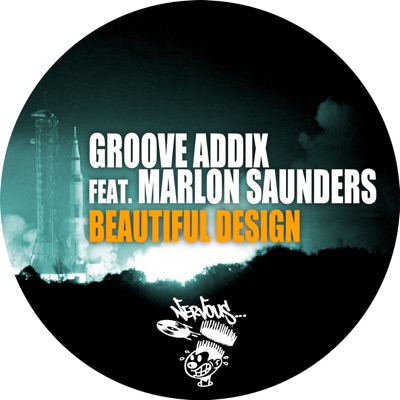 Beautiful Design (feat. Marlon Saunders) [Remixes]