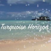 Turquoise Horizon artwork