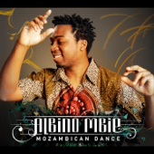 Cover art for Mozambican Dance by Albino Mbie
