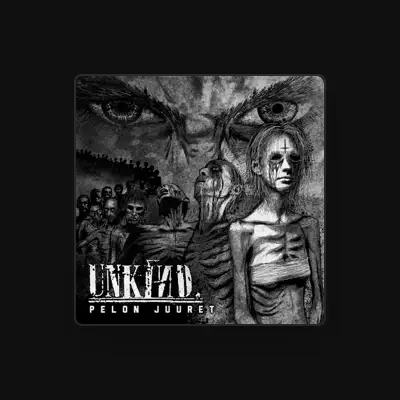 Listen to UnKind, watch music videos, read bio, see tour dates & more!