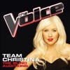 Team Christina – The Blind Auditions (The Voice Performances) artwork