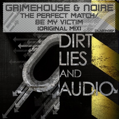 Grimehouse & Noire - Single