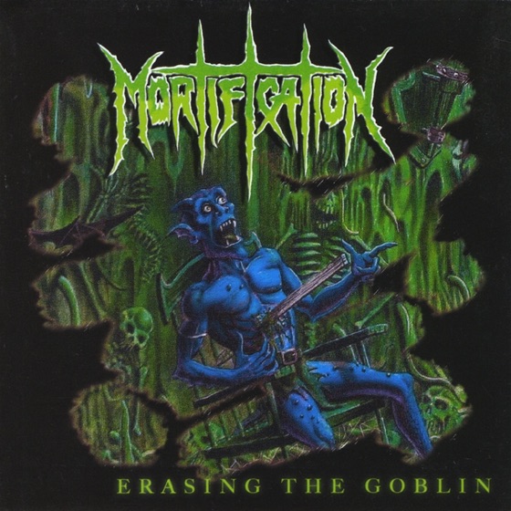 Cover artwork for Razorback
