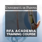 RFA Academia training course cover