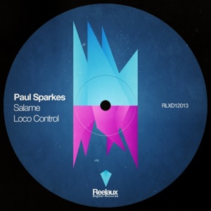 Salame / Loco Control - Single