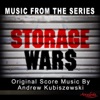 Storage Wars (Original Score Music) artwork