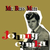 Johnny Cymbal - Mr. Bass Man