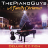 Carol of the Bells / God Rest Ye Merry Gentlemen - The Piano Guys