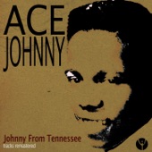 Johnny Ace - Anymore