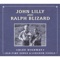 Blue Highway - John Lilly & Ralph Blizard lyrics