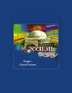 Chand Nizami सुनें, म्यूज़िक वीडियो देखें, बायो पढ़ें, दौरे की तारीखें और बहुत कुछ देखें!
