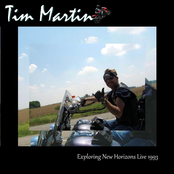 Exploring New Horizons (Live 1993)