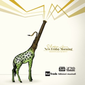 New Friday Morning