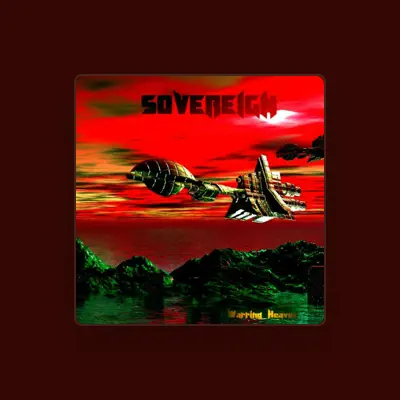 Listen to Sovereign, watch music videos, read bio, see tour dates & more!