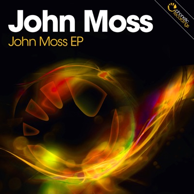 John Moss - EP