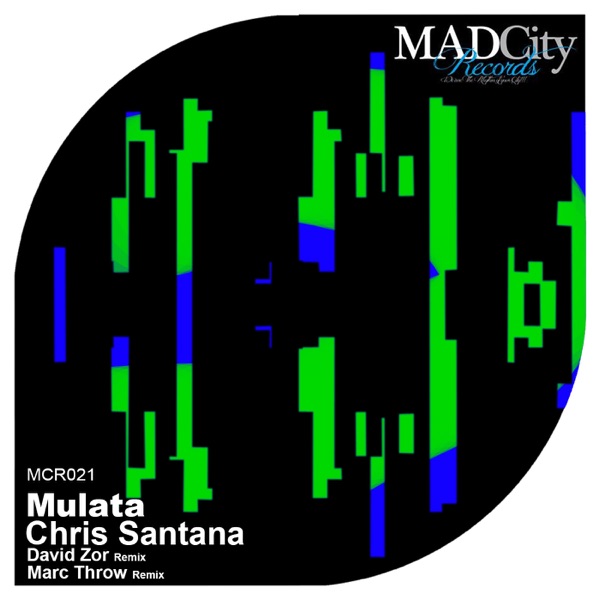 Mulata - Single