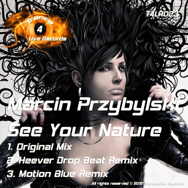 See Your Nature - Single