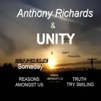 Amongst Us (Remix) — Anthony Richards