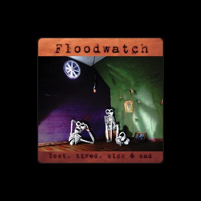 Listen to Floodwatch, watch music videos, read bio, see tour dates & more!