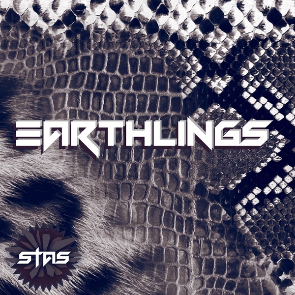 Earthlings - EP