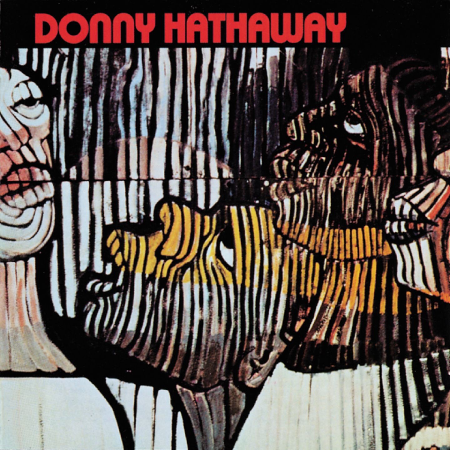 Donny Hathaway - This Christmas - Single