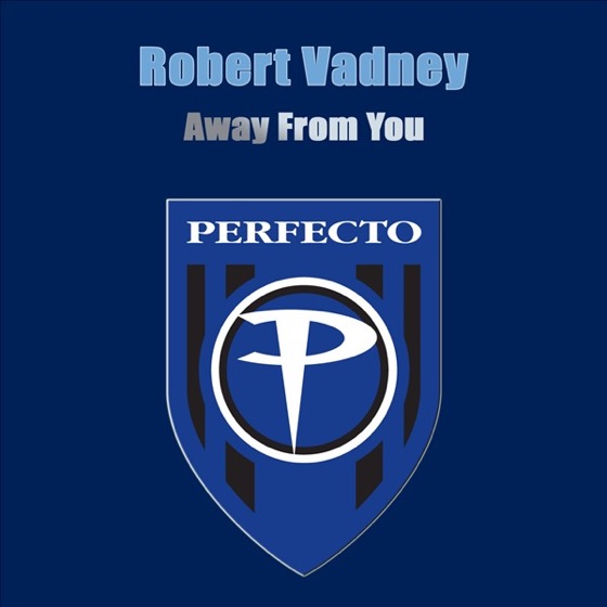 Cover artwork for Away from You