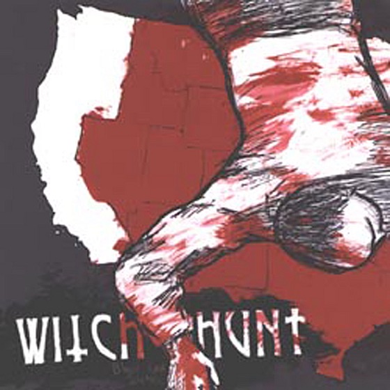 Cover artwork for All Torn Up