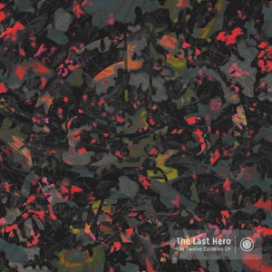 The Twelve Colonies - EP