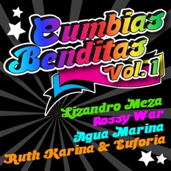 Lizandro Meza - Senderito de Amor