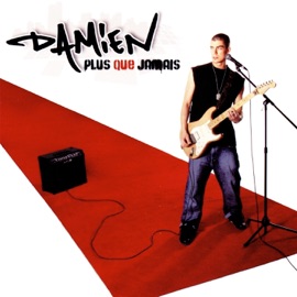 La bosse (feat. Papaz) Damien