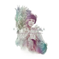 Kirstenana - Love Love Love