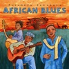 Putumayo Presents African Blues, 2012