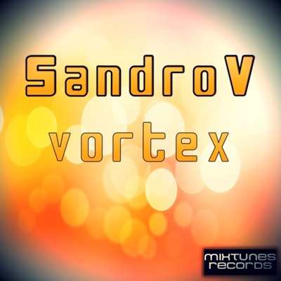 Vortex - Single