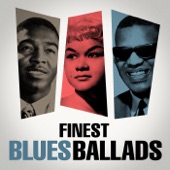 Finest Blues Ballads artwork