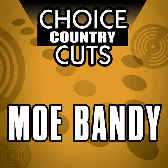 Cover artwork for Good Old Boys