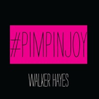 Pimpin' Joy - Single - Walker Hayes