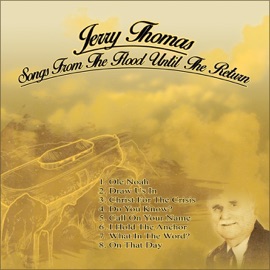 Ole Noah Jerry Thomas