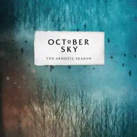 Dark Vision — October Sky