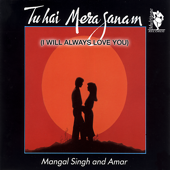 Tu Hai Mera Sanam (I Will Always Love You) - EP - Amar